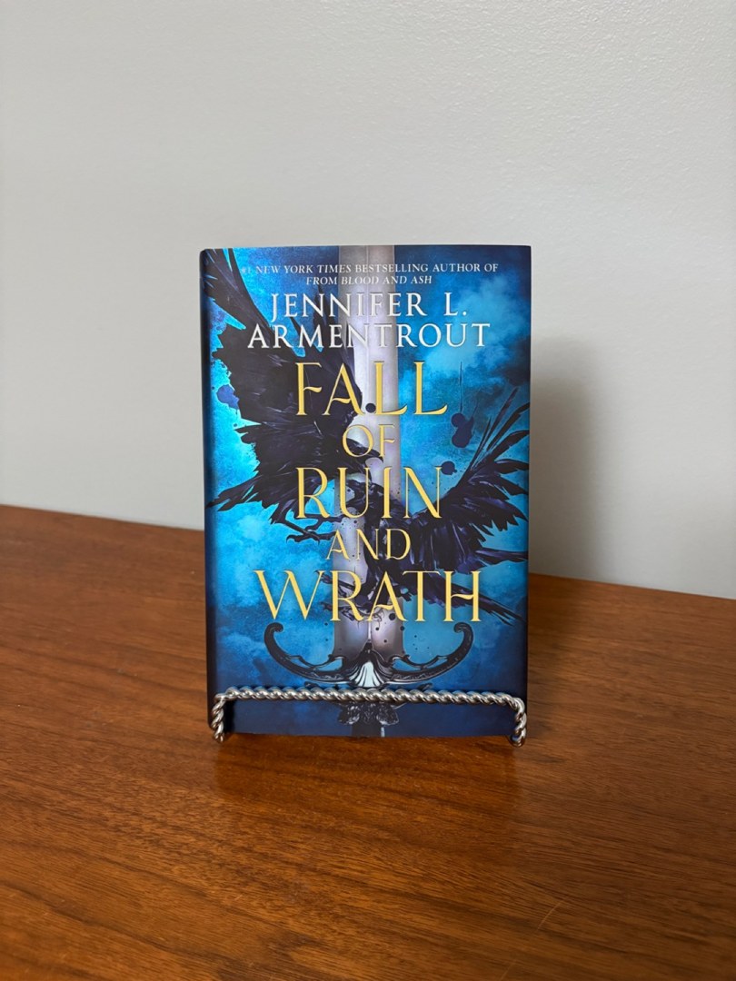 Fall of Ruin and Wrath