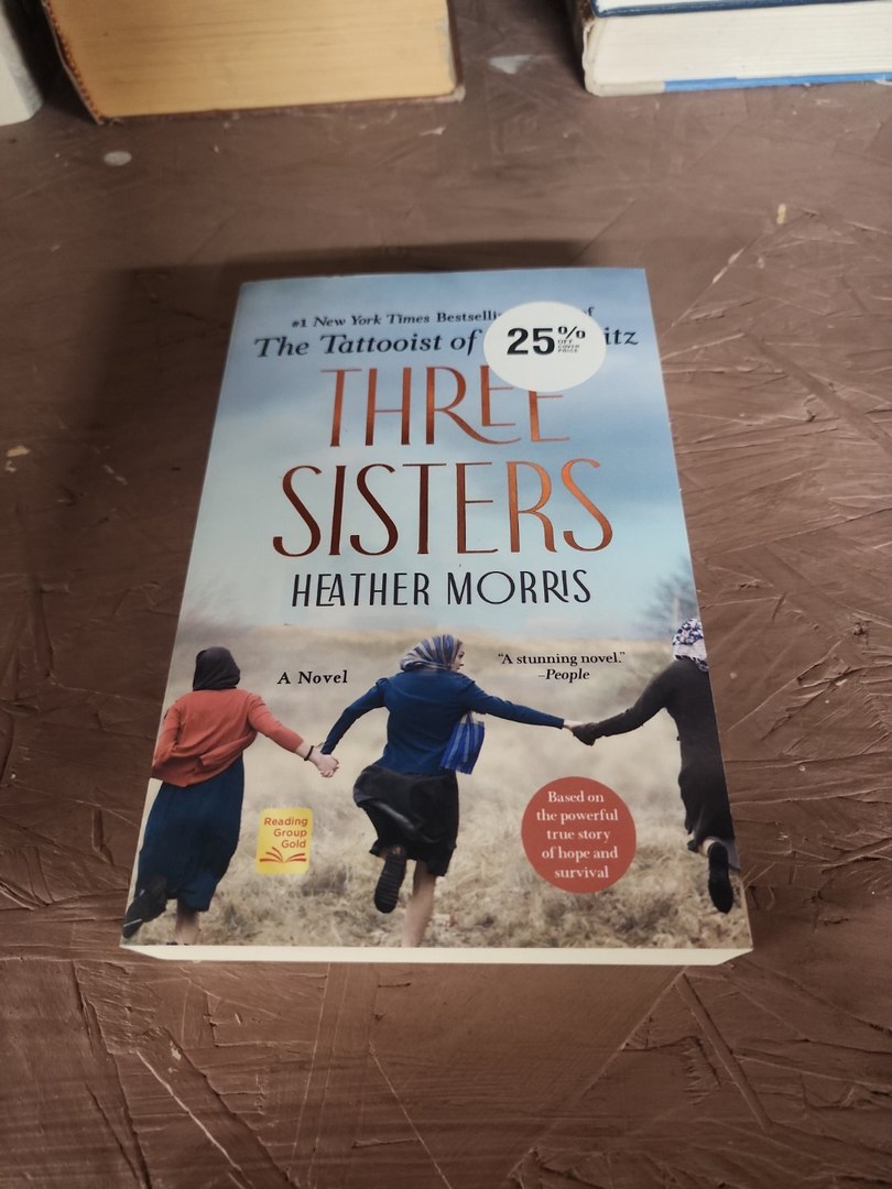 Three Sisters