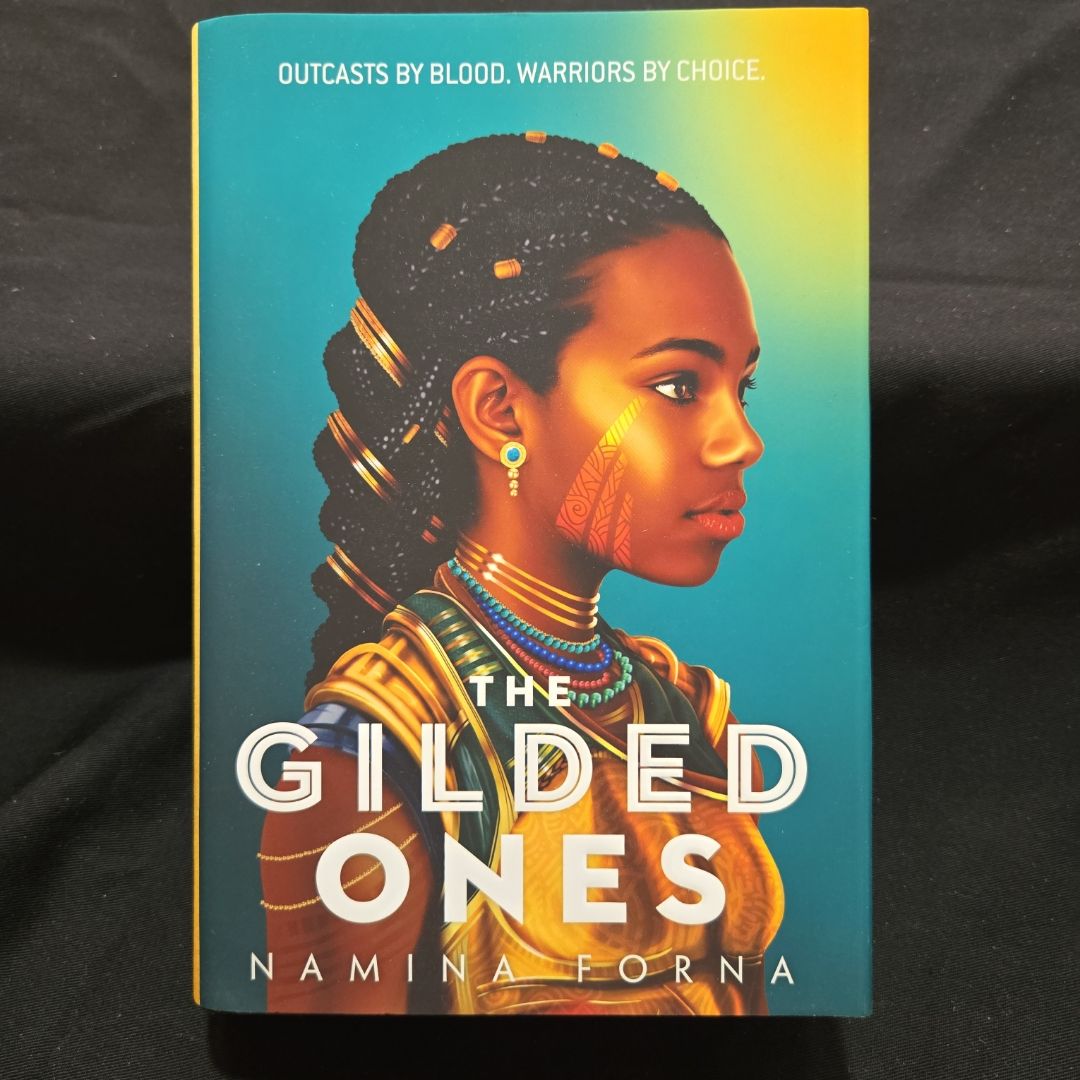 The Gilded Ones