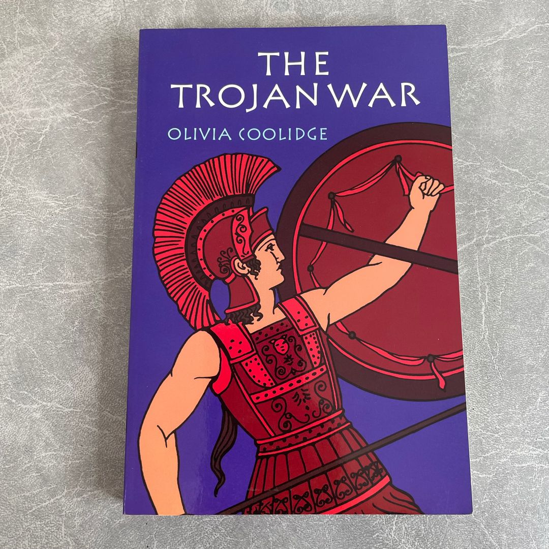 The Trojan War