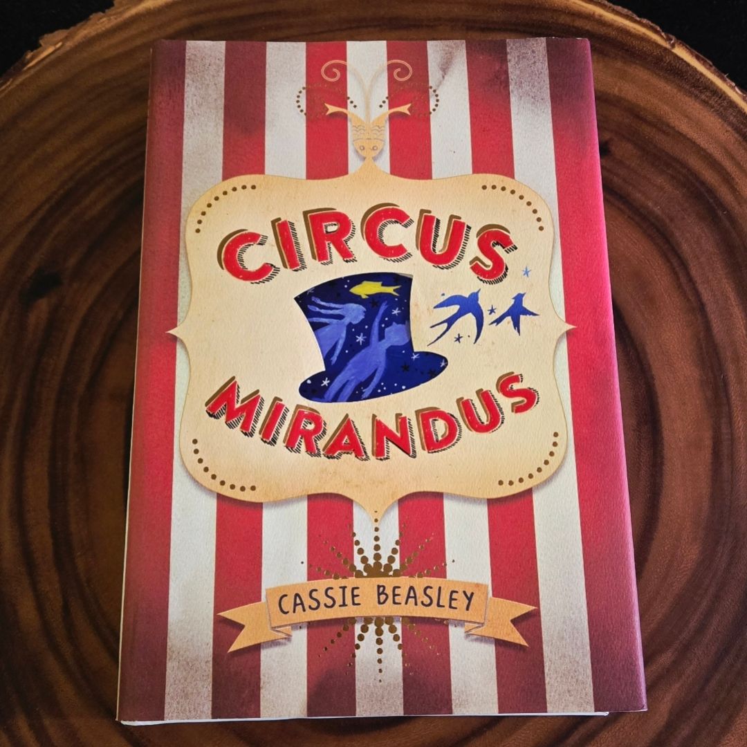 Circus Mirandus
