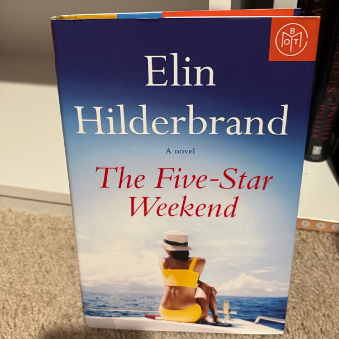 The Five-Star Weekend