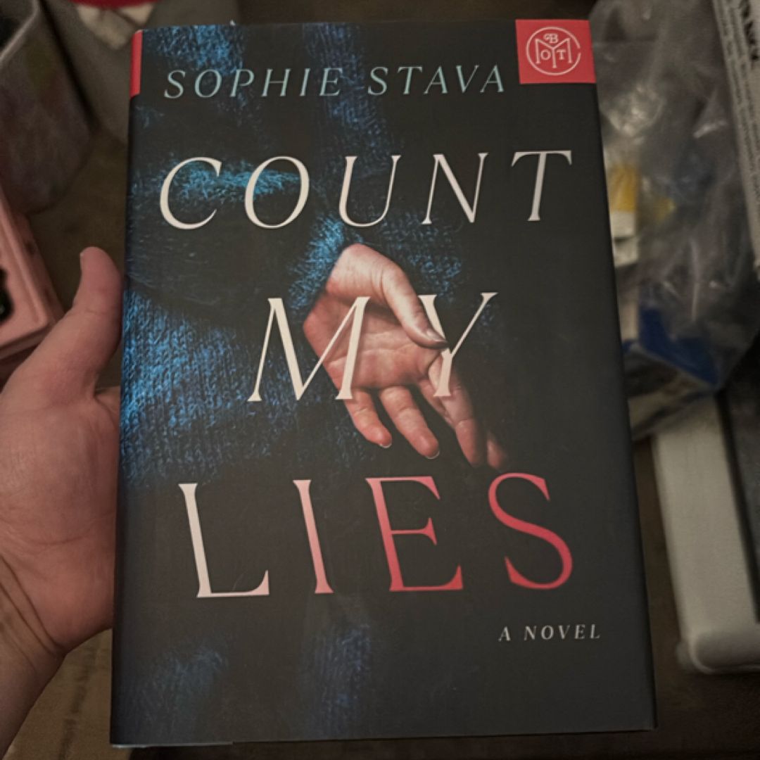 Count My Lies