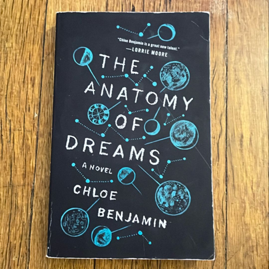 The Anatomy of Dreams