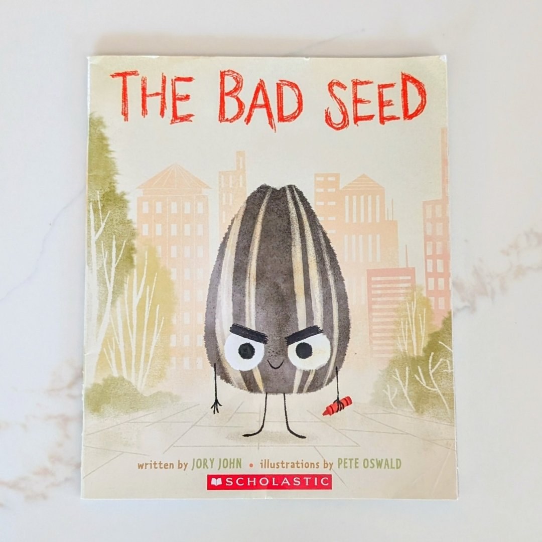 The Bad Seed