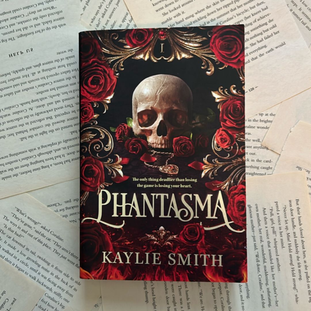 Phantasma