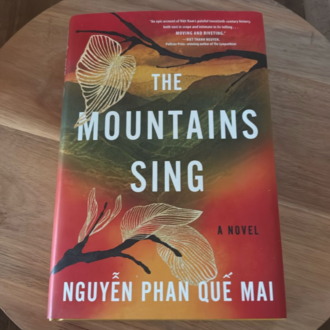 The Mountains Sing