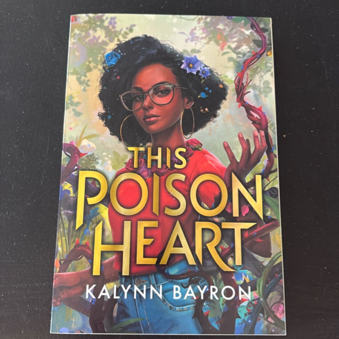 This Poison Heart