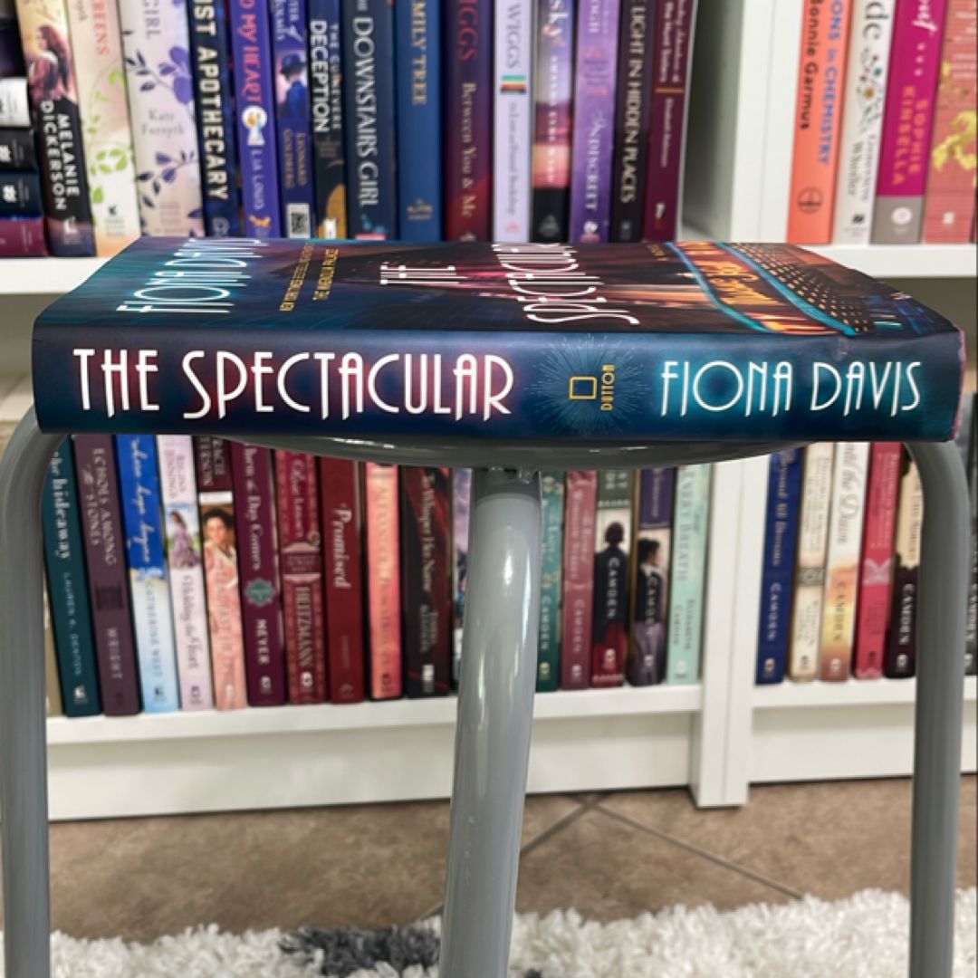 The Spectacular