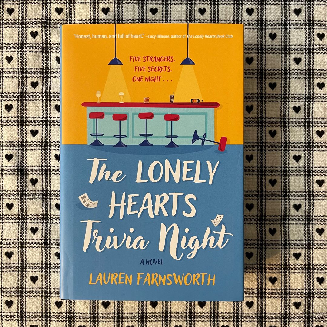 The Lonely Hearts Trivia Night