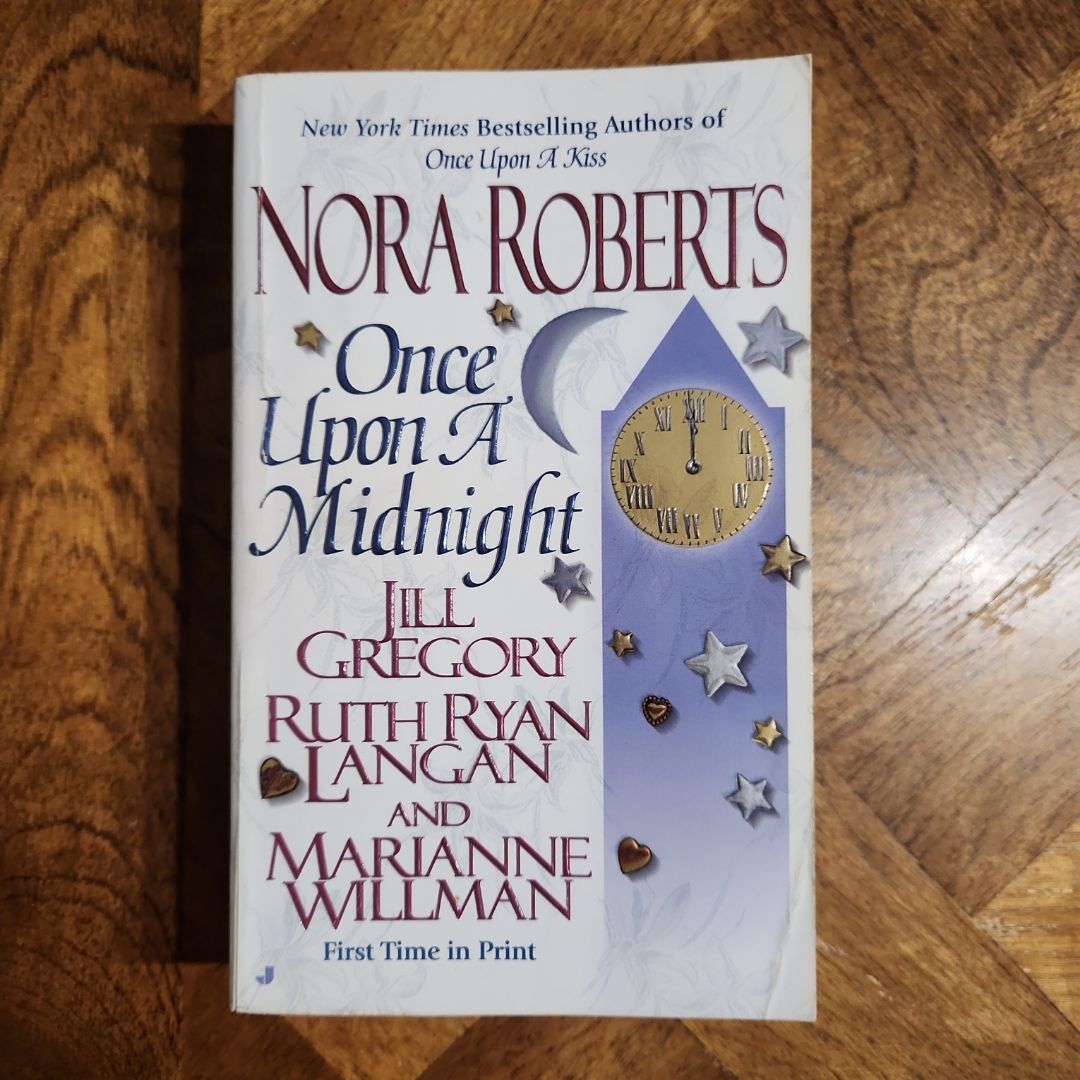 Once upon a Midnight