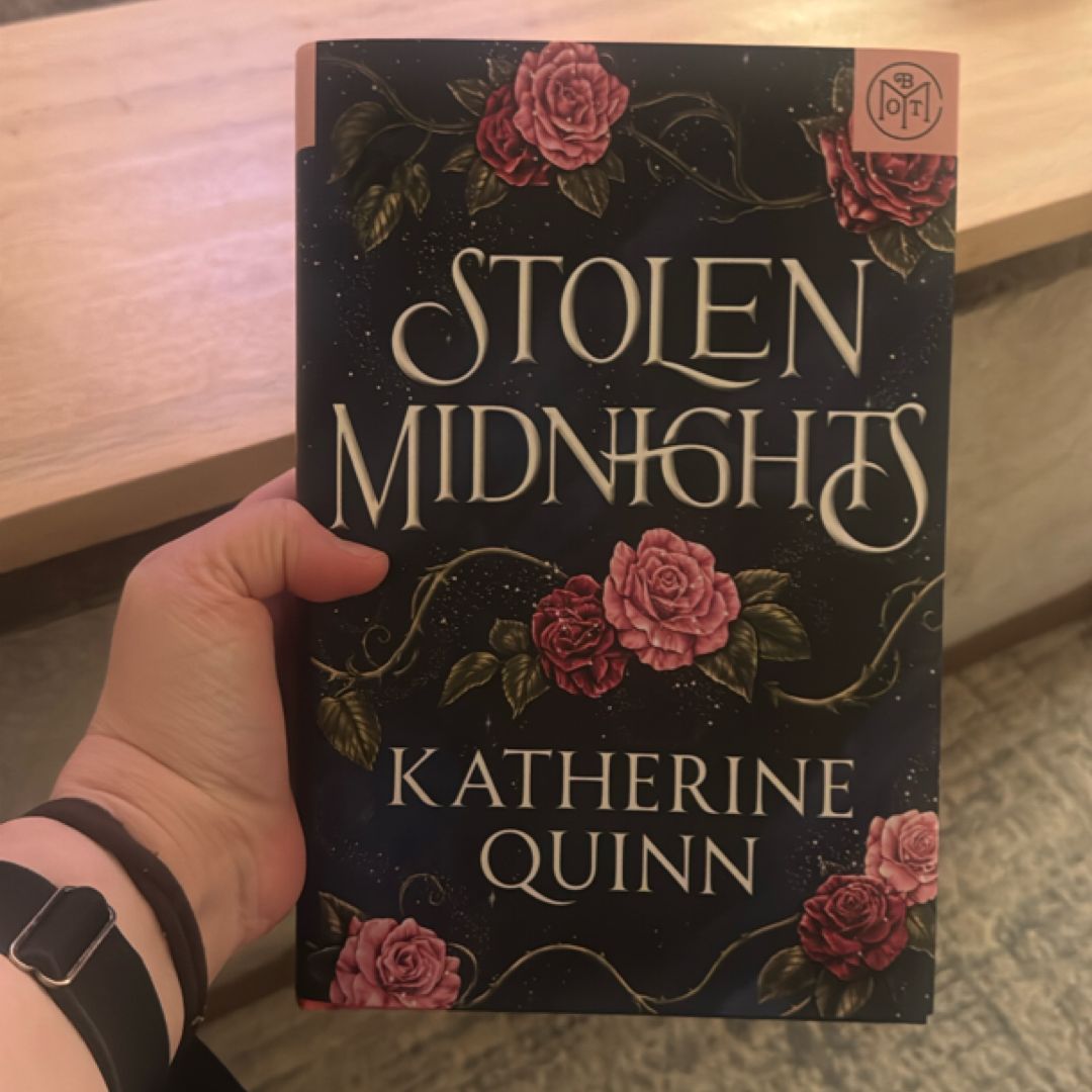 Stolen Midnights