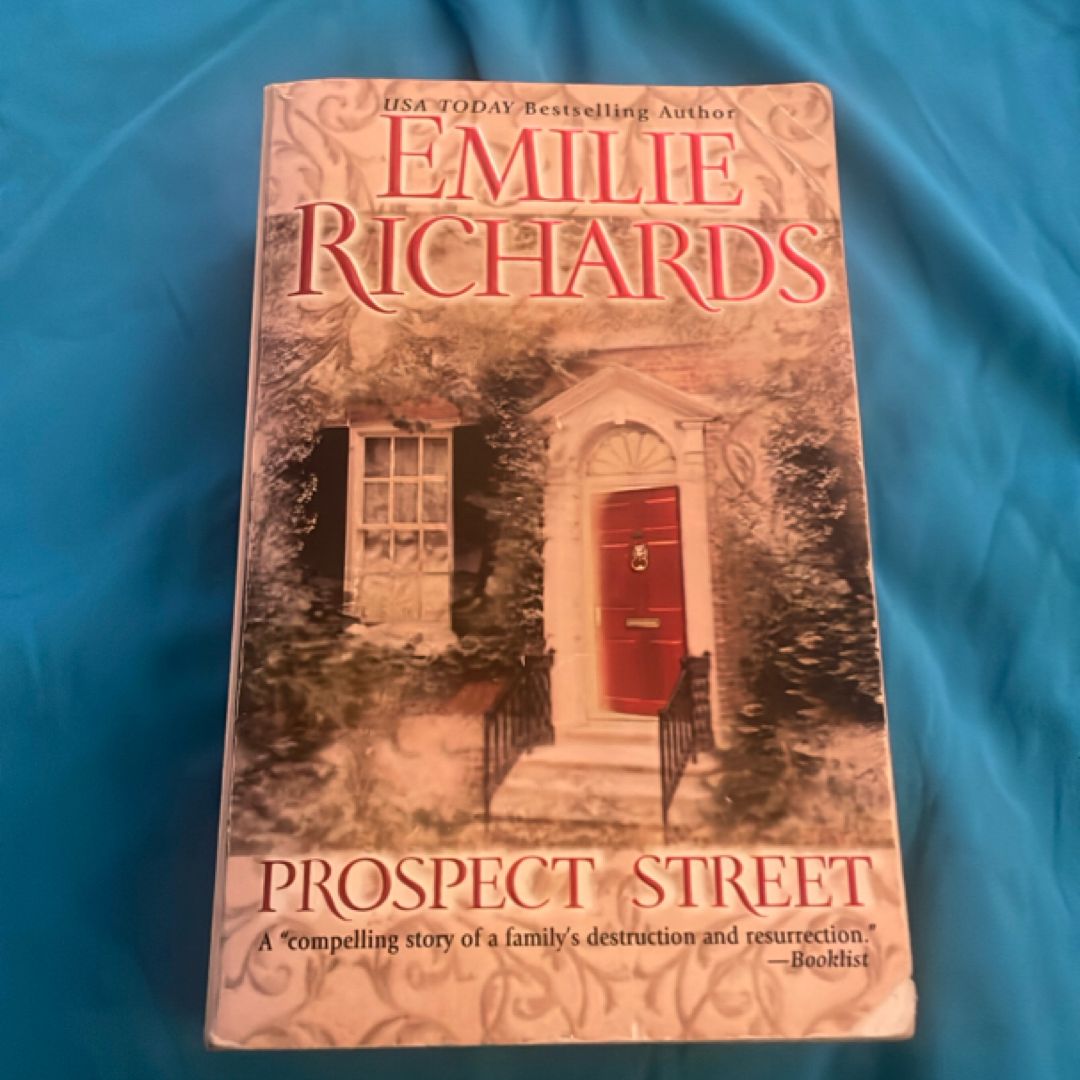 Prospect Street