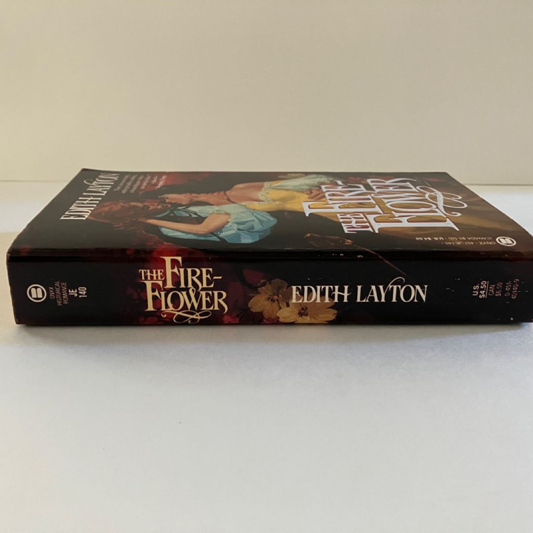 The Fireflower