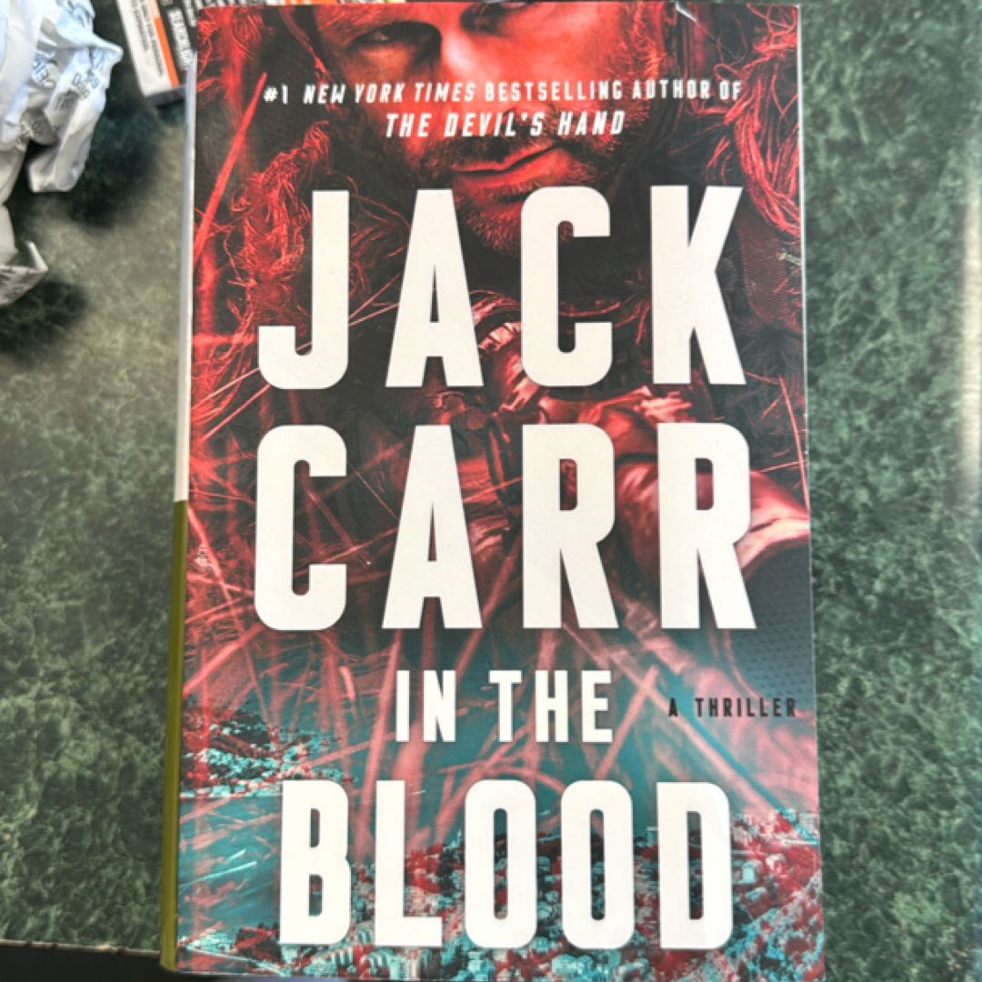 In the Blood