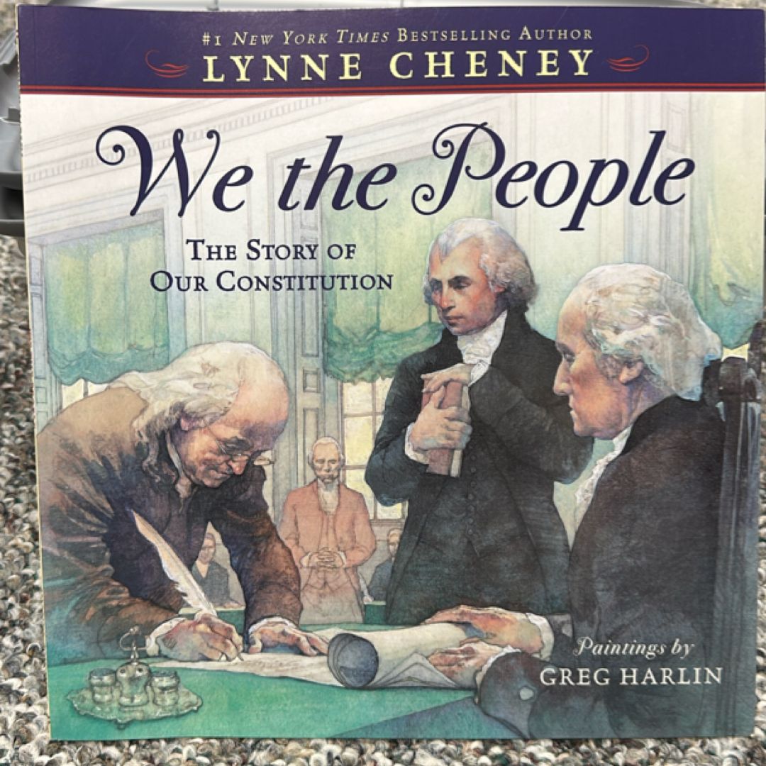 We the People