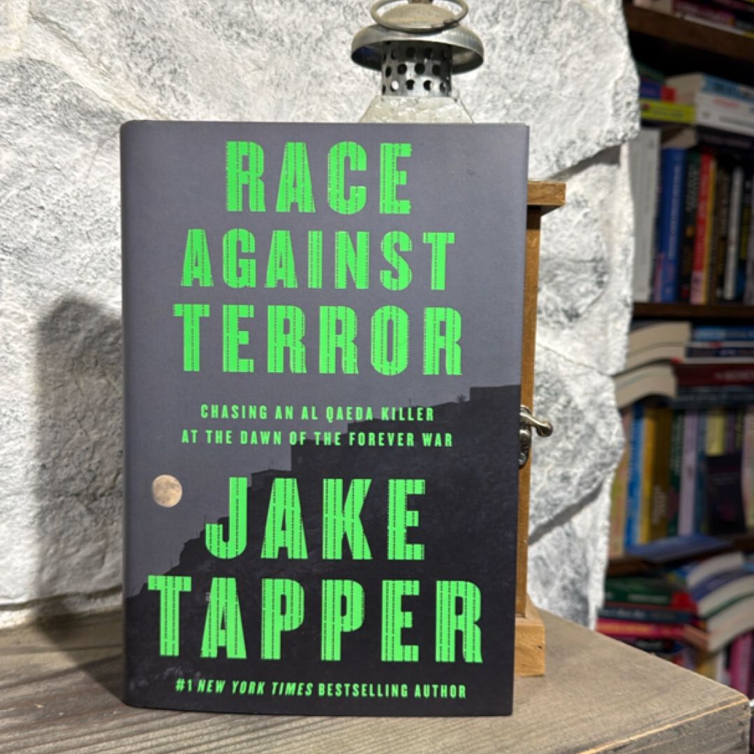Race Against Terror