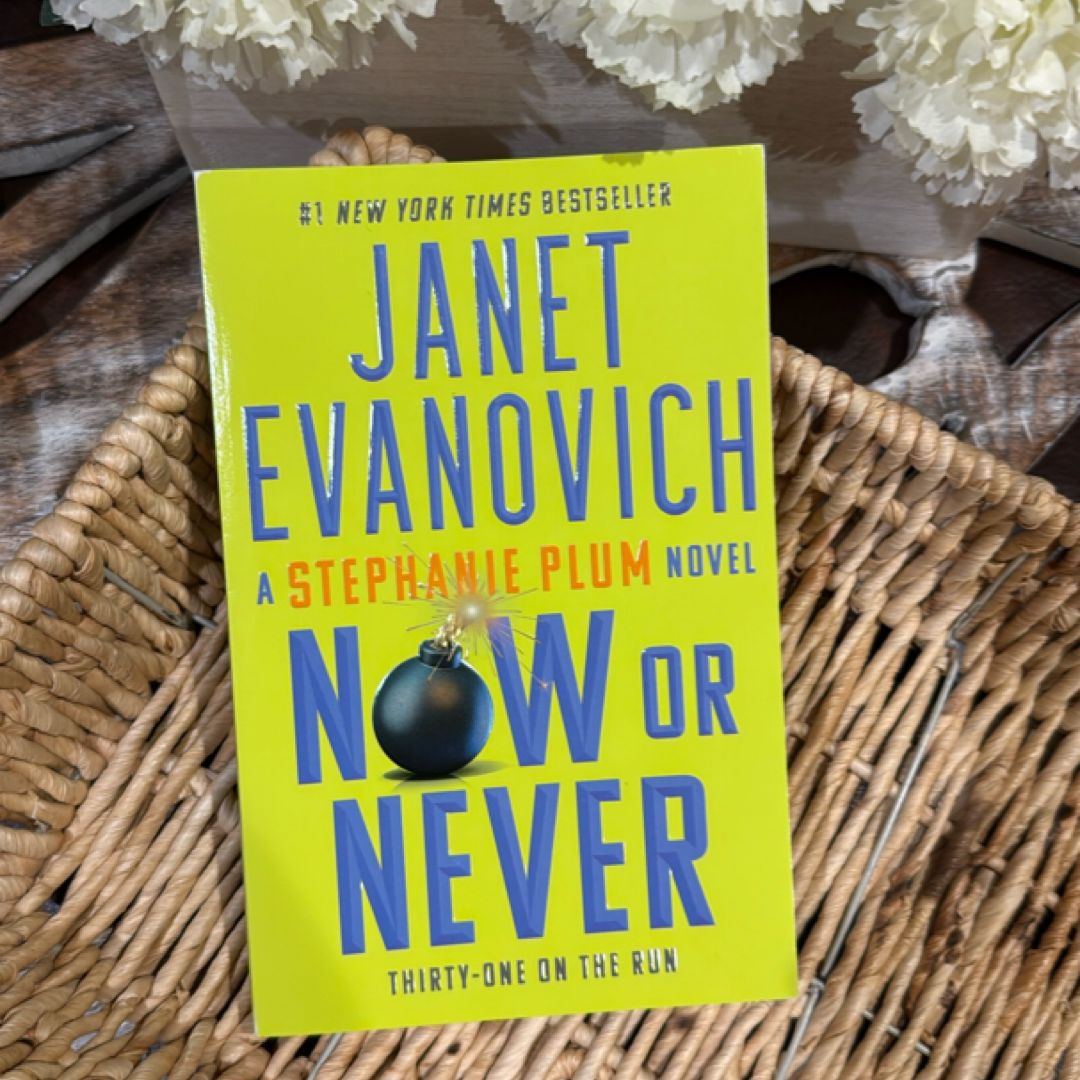 Now or Never