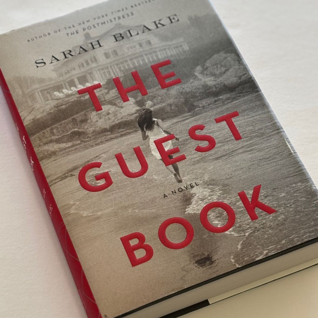 The Guest Book