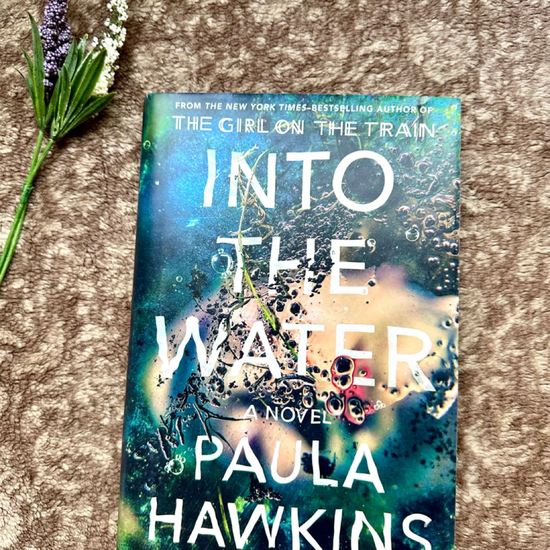 Into the Water