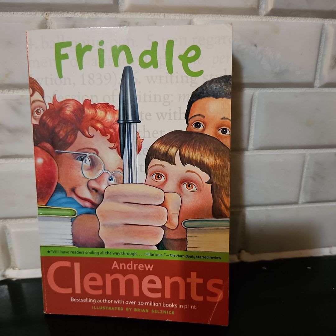 Frindle