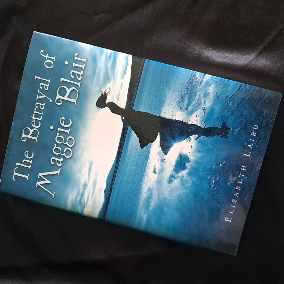 The Betrayal of Maggie Blair