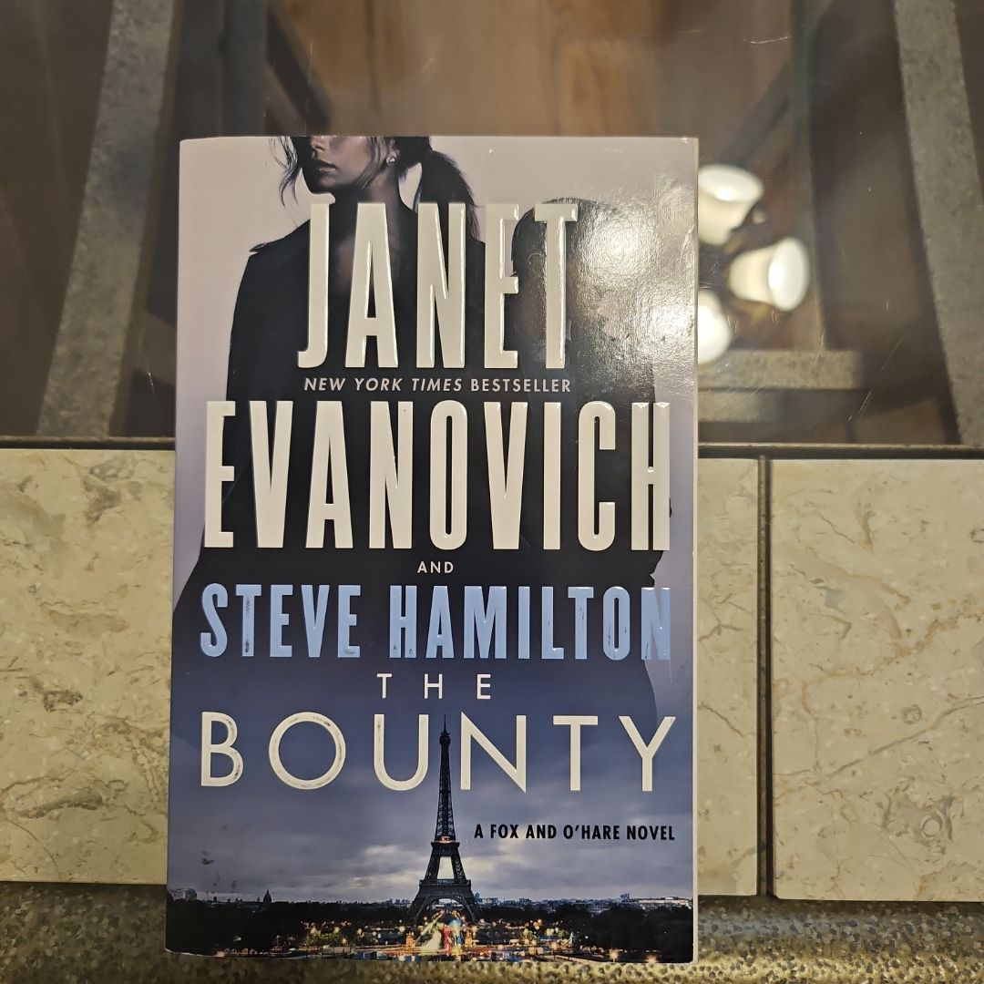 The Bounty