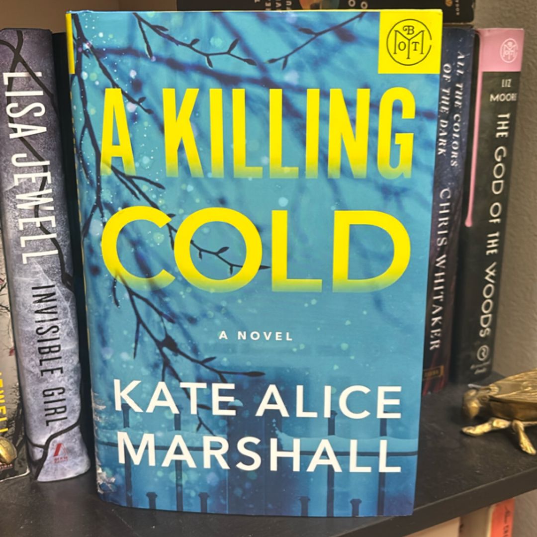 A Killing Cold
