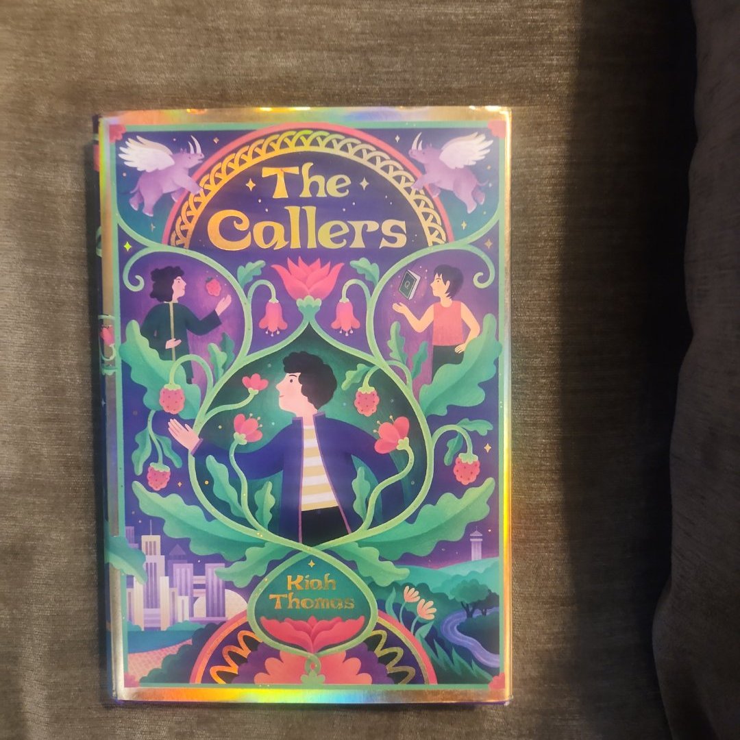 The Callers