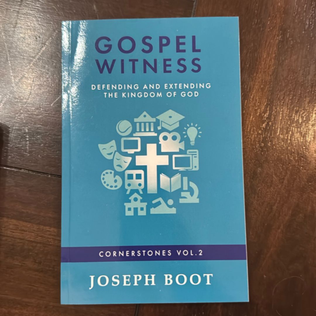 Gospel Witness