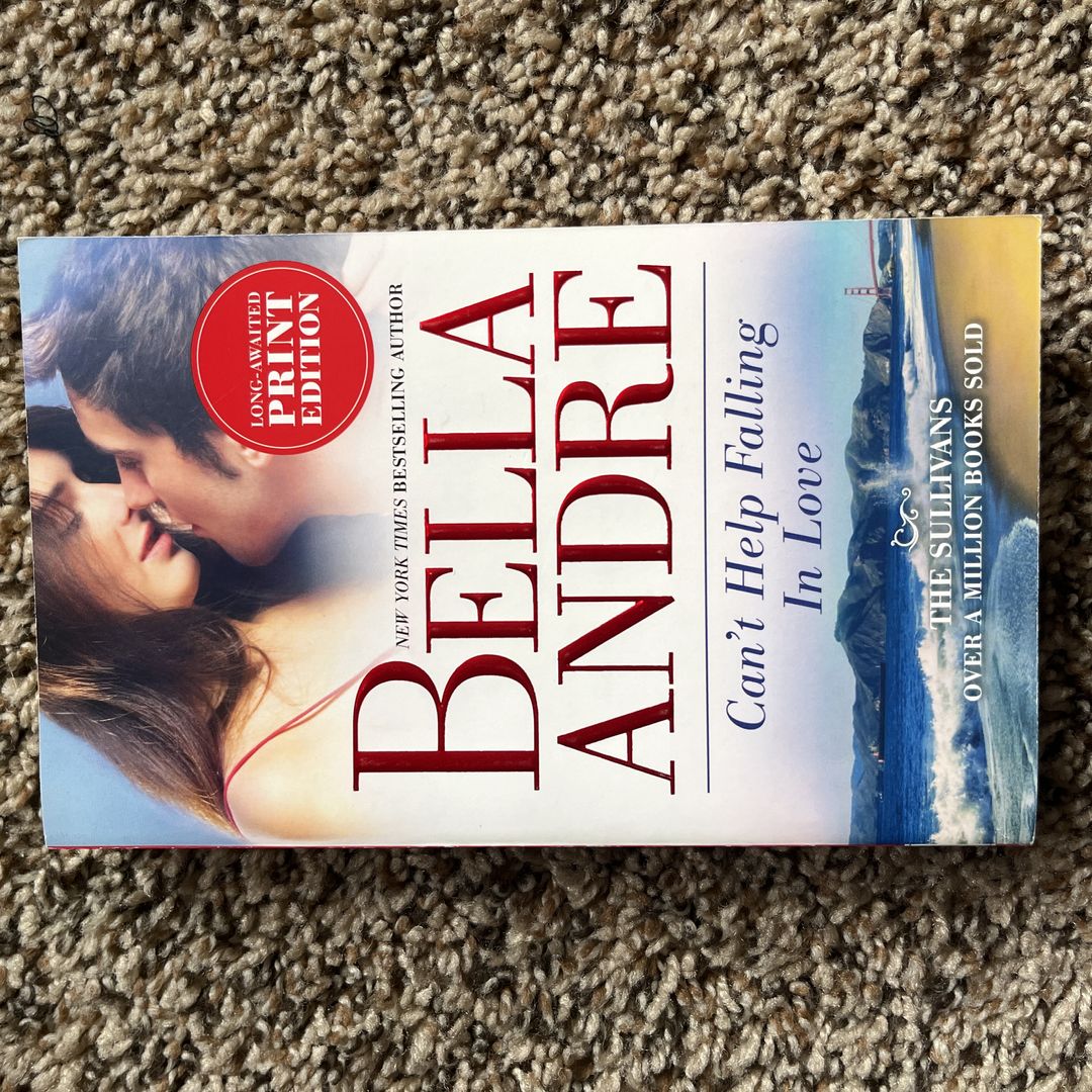 Can't Help Falling in Love