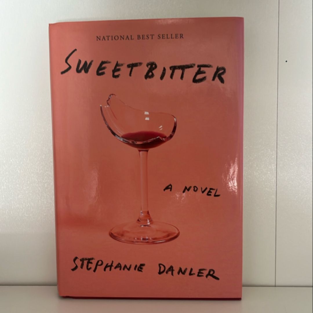 Sweetbitter