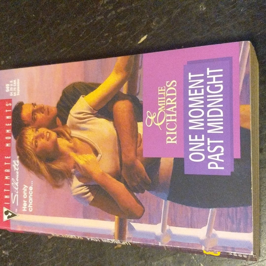 One Moment Past Midnight