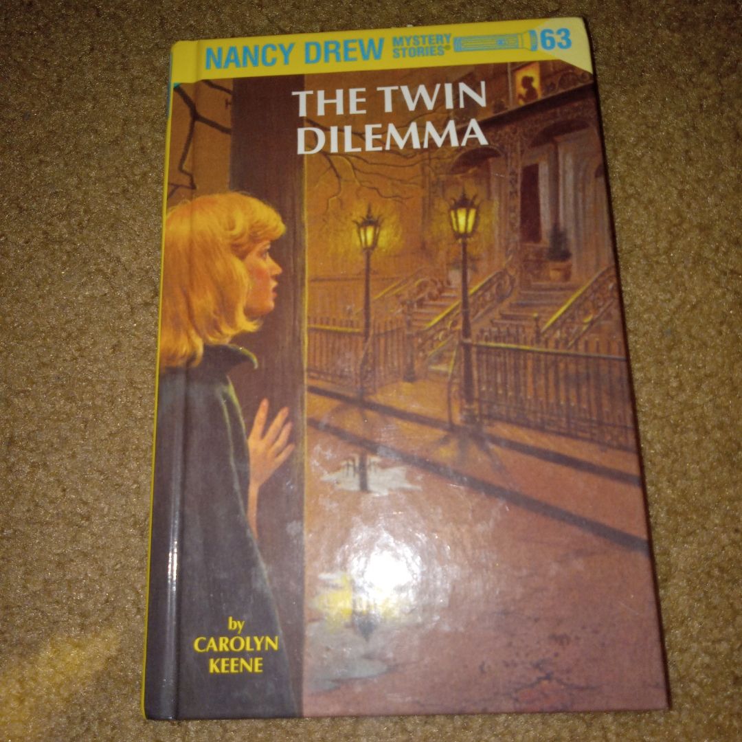 The Twin Dilemma