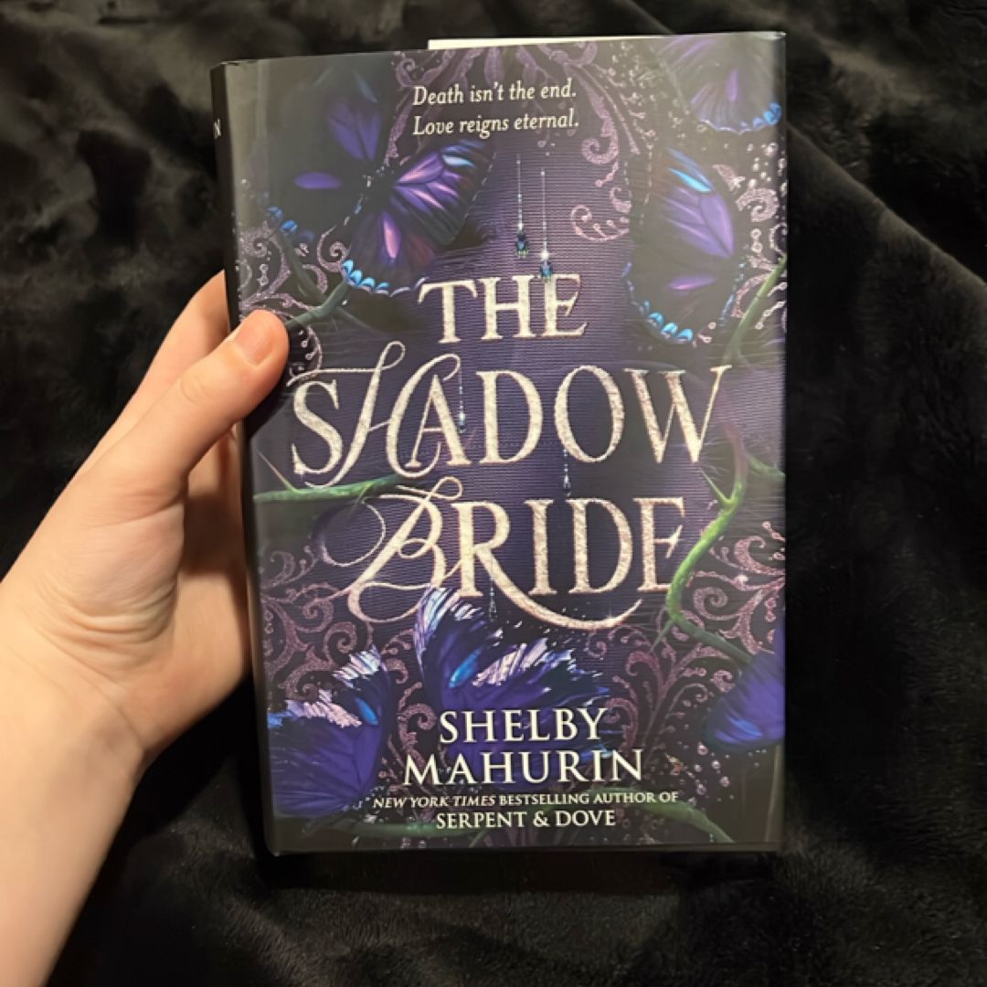The Shadow Bride