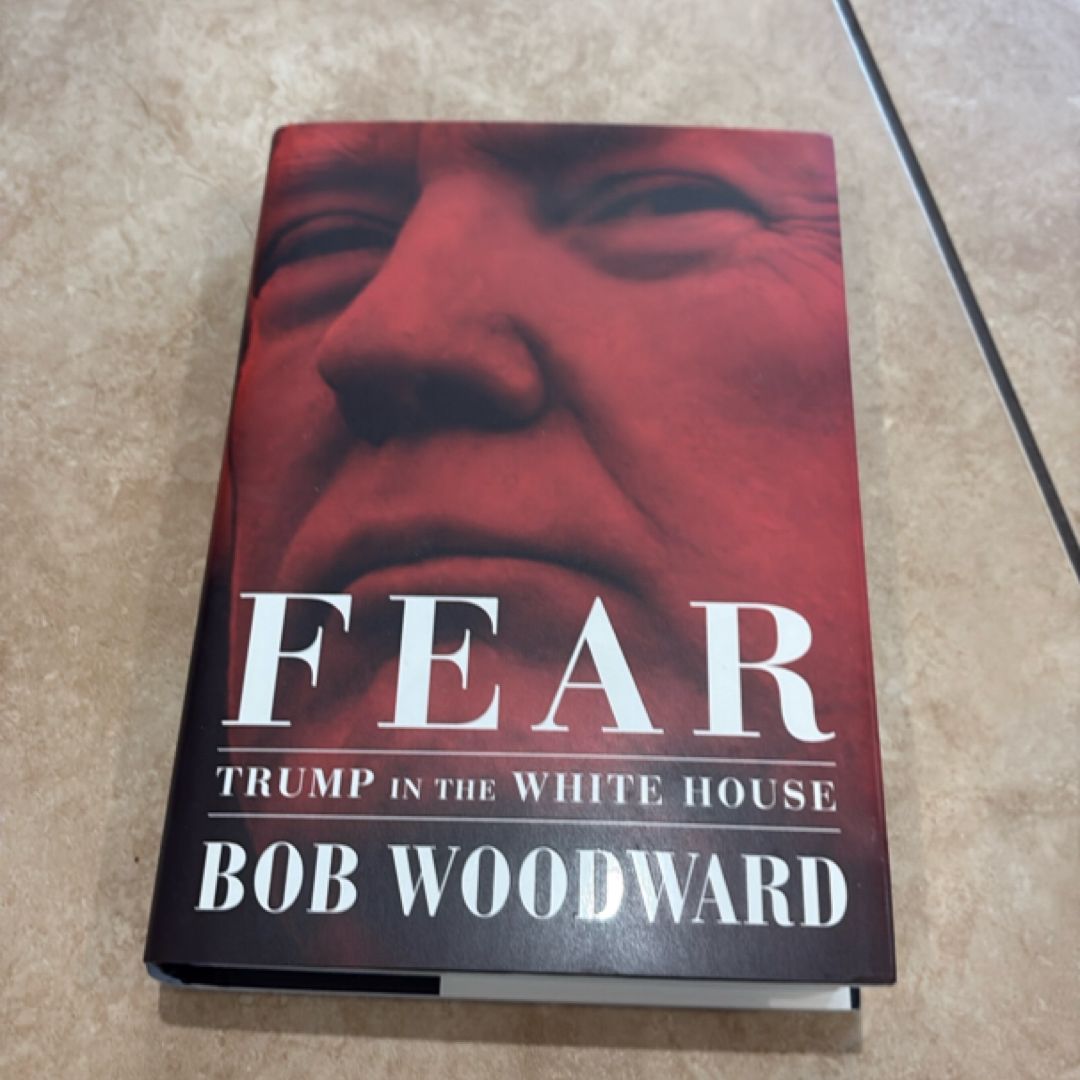 Fear