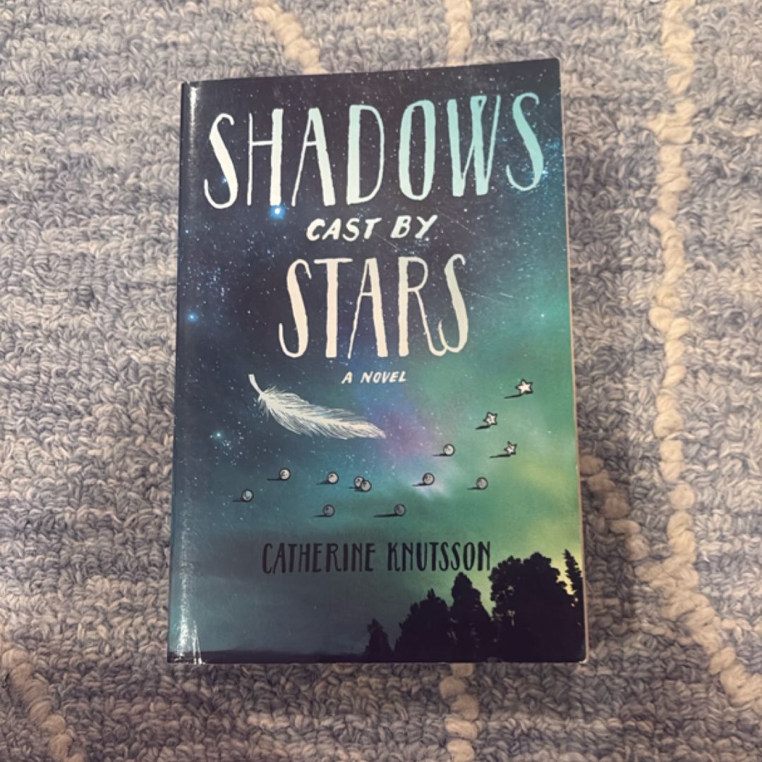 Shadows Cast by Stars