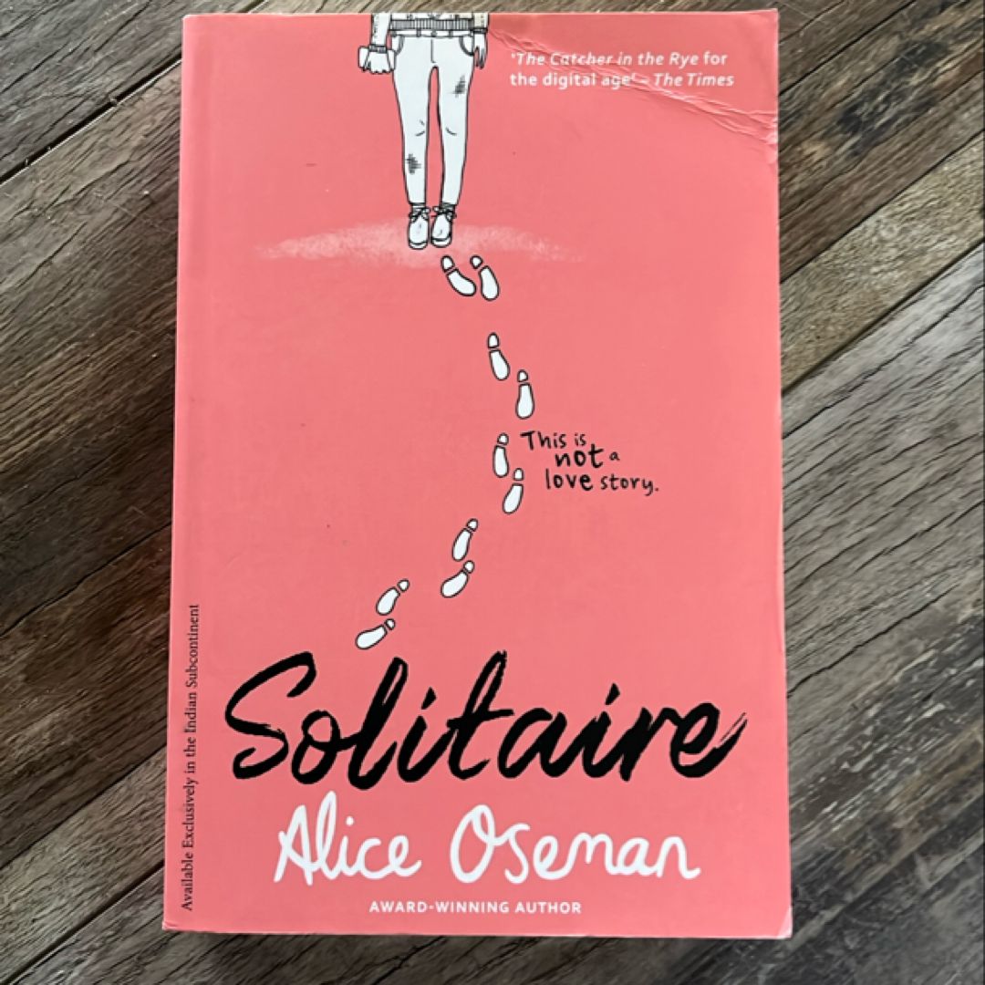 Solitaire