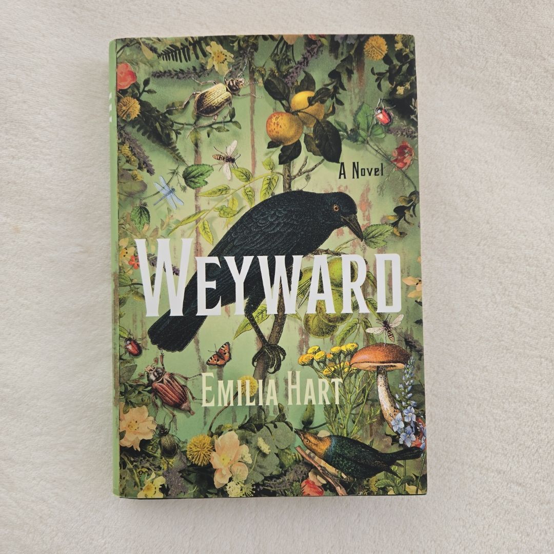 Weyward