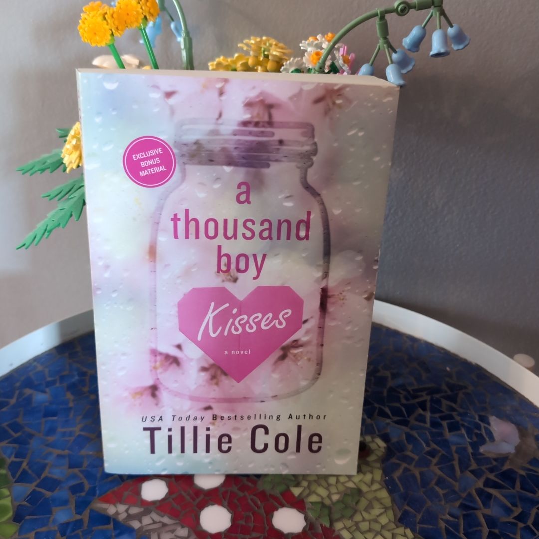 A Thousand Boy Kisses