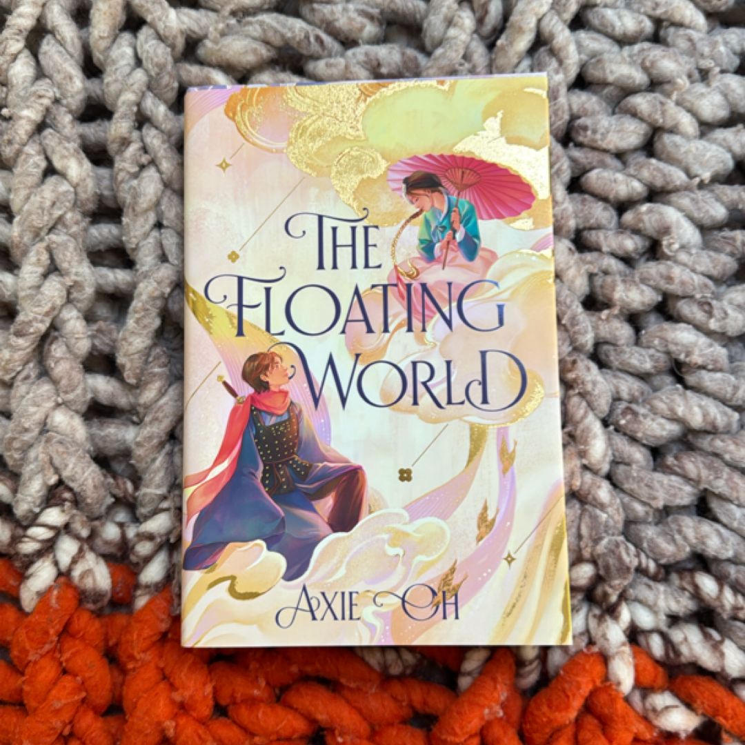 The floating world