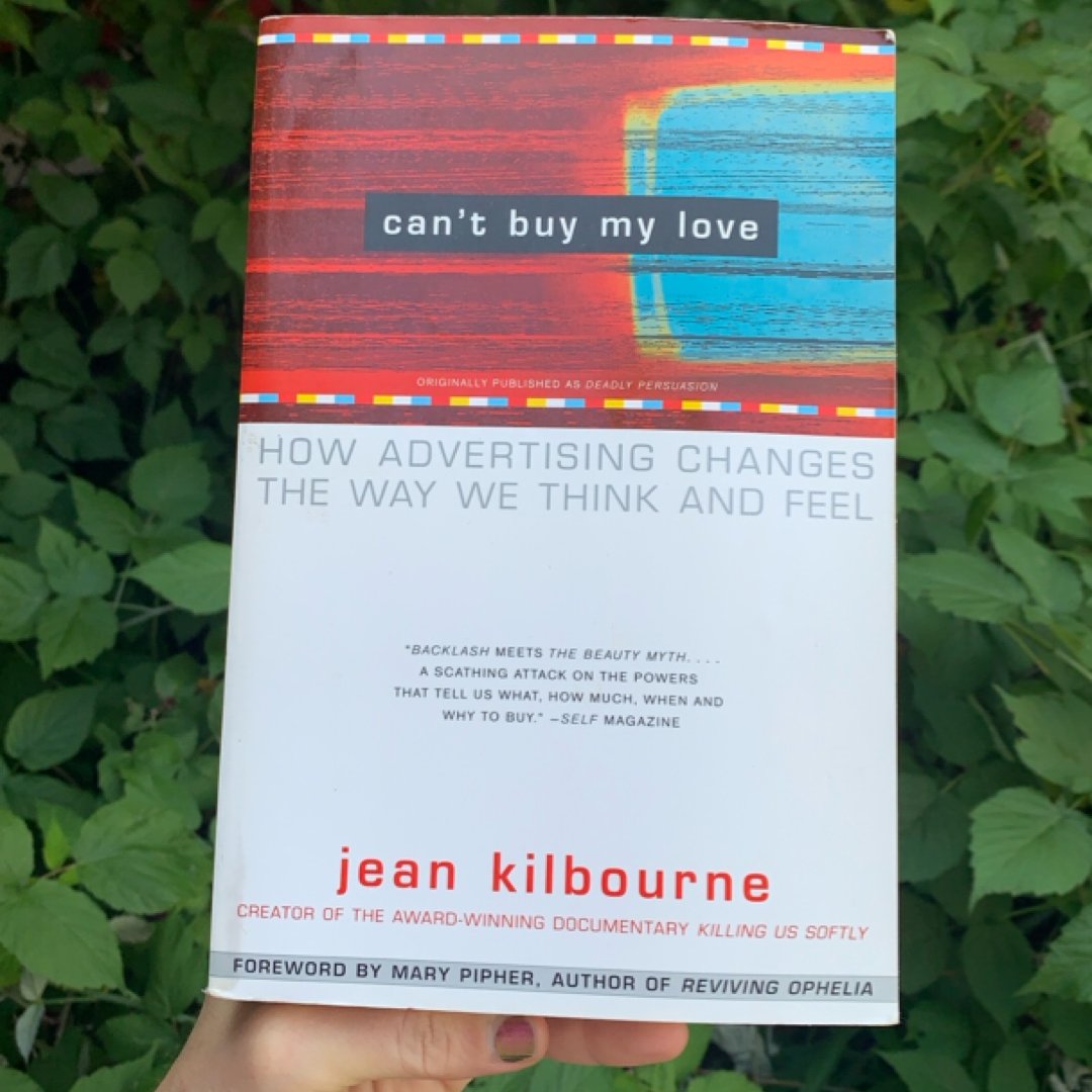 Can't Buy My Love