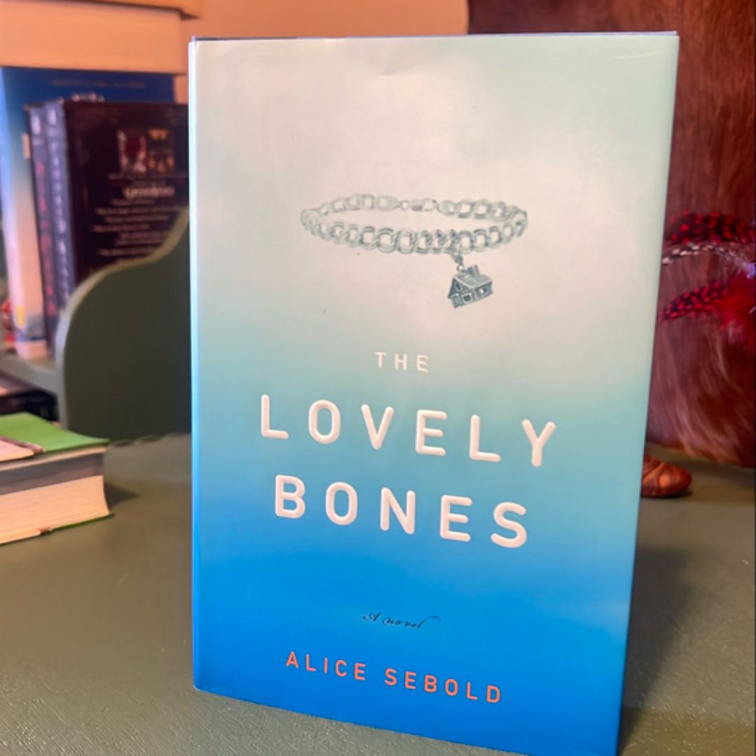 The Lovely Bones