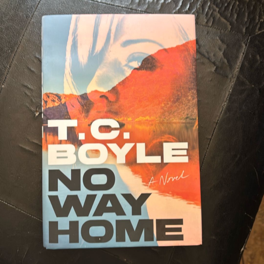 No Way Home