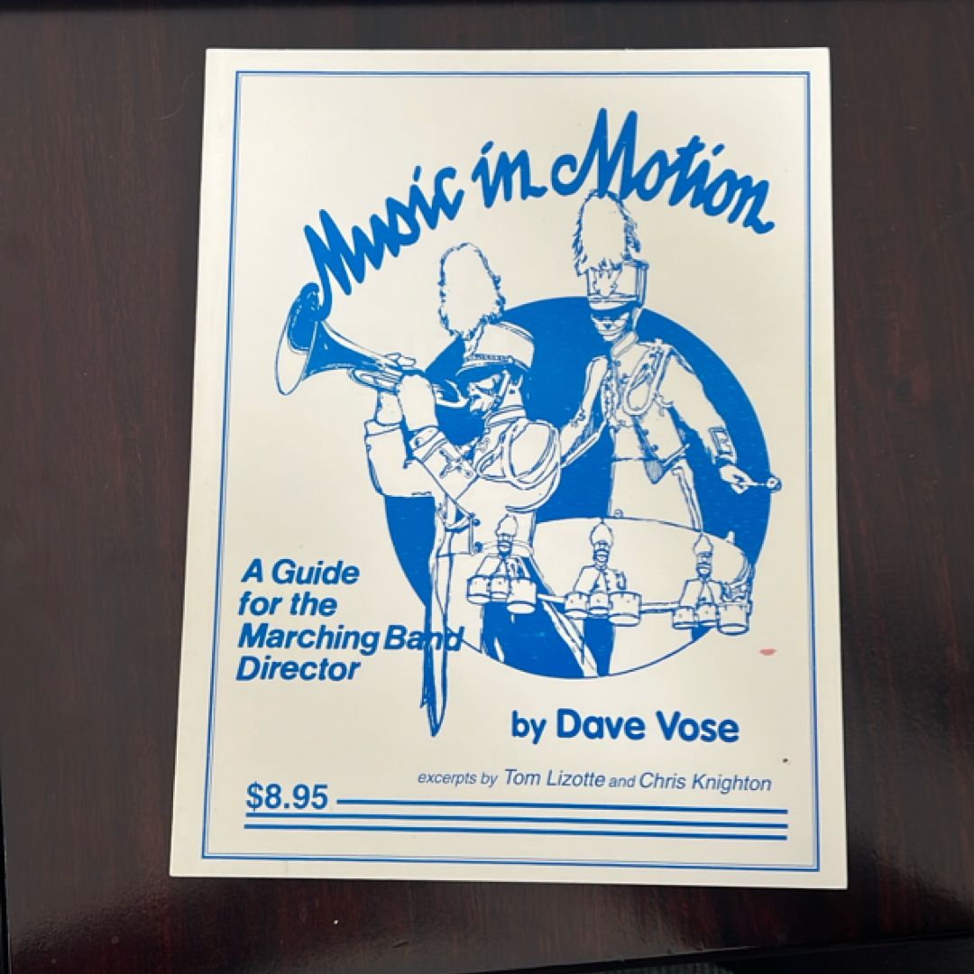 Music in Motion
