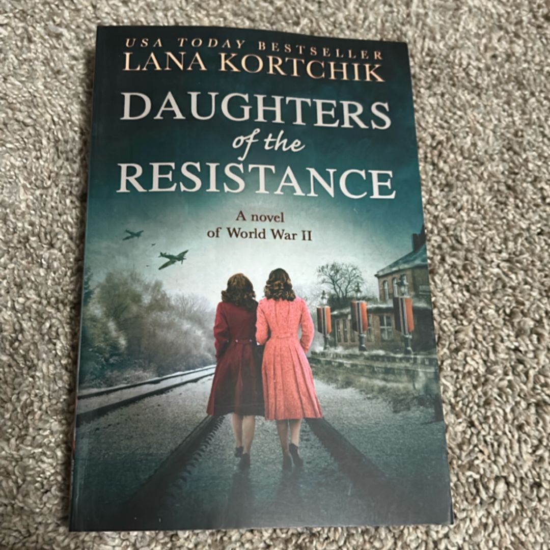 Daughters of the Resistance