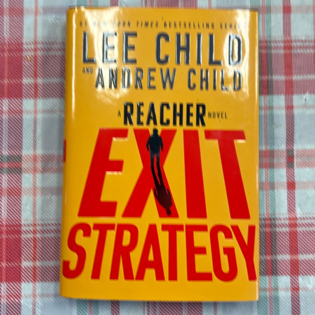 Exit Strategy