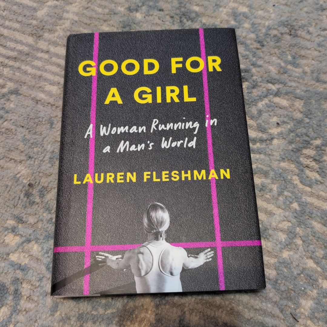 Good for a Girl