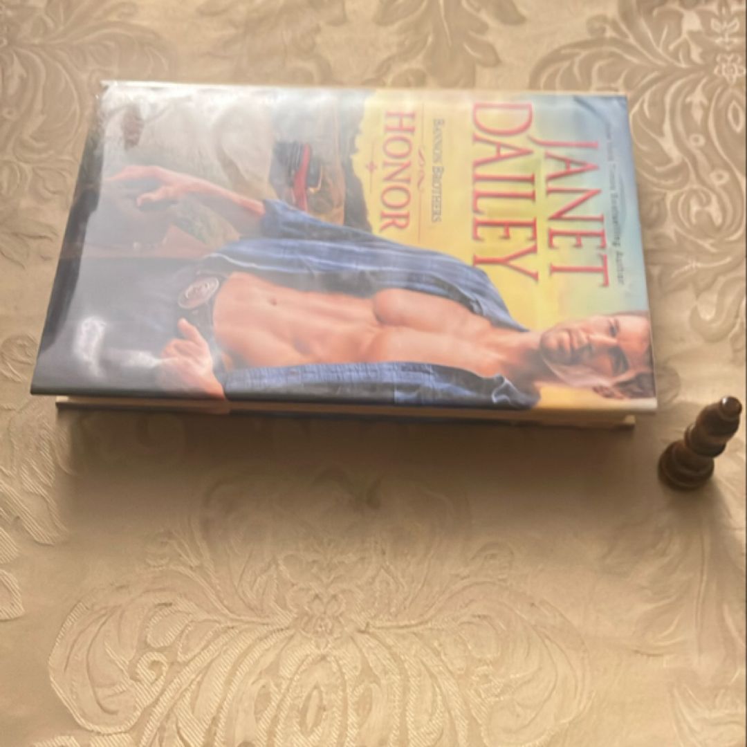 Bannon Brothers: Honor