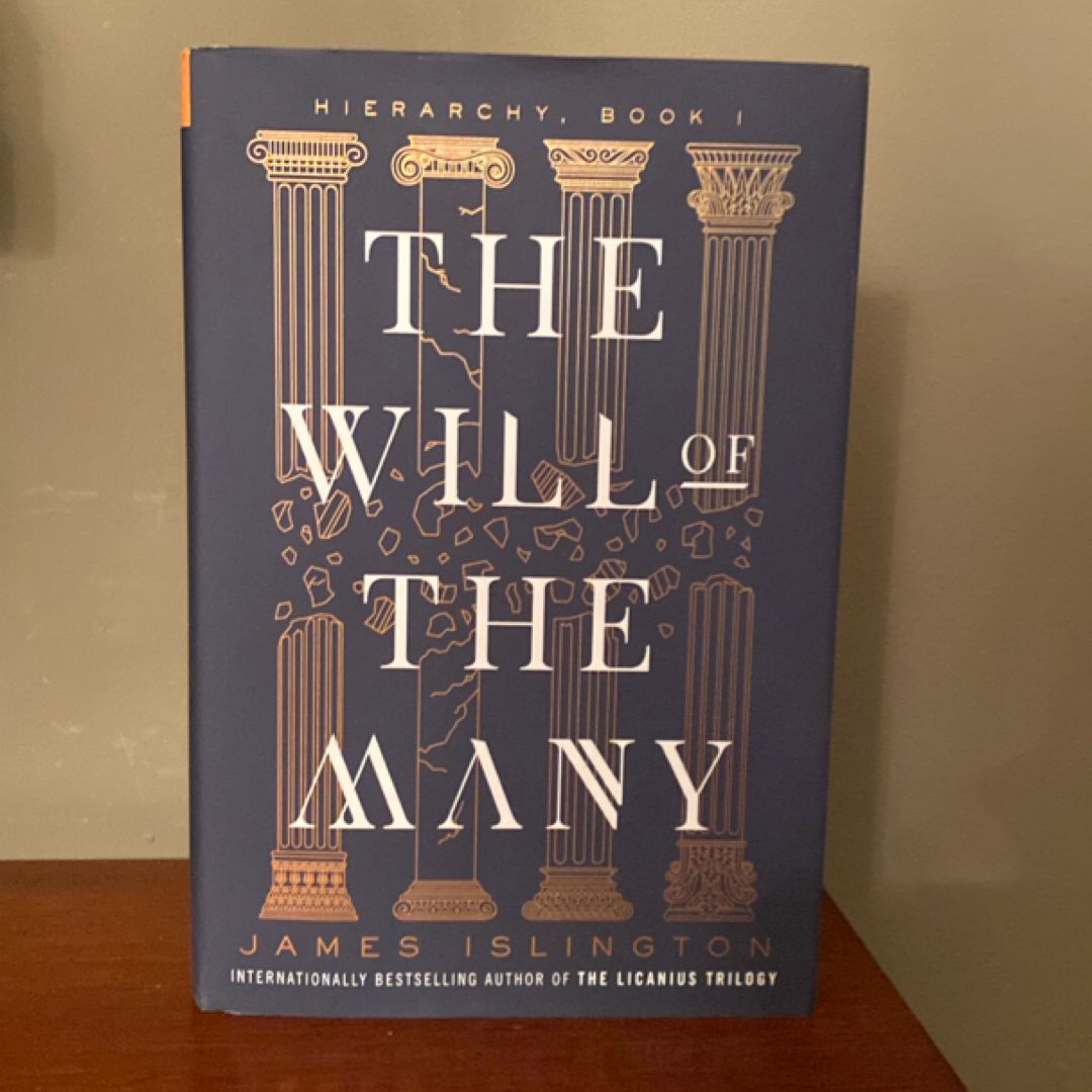 The Will of the Many